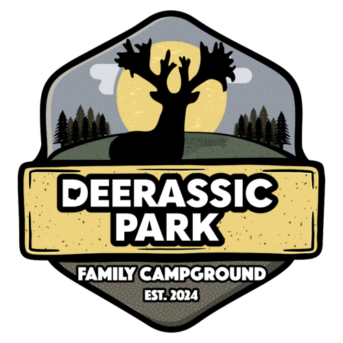 Deerassic Park