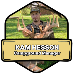 Kam Hesson